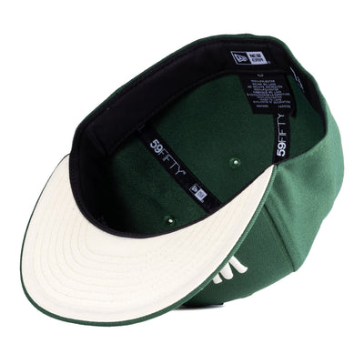 Sequoia Scribe New Era Fitted