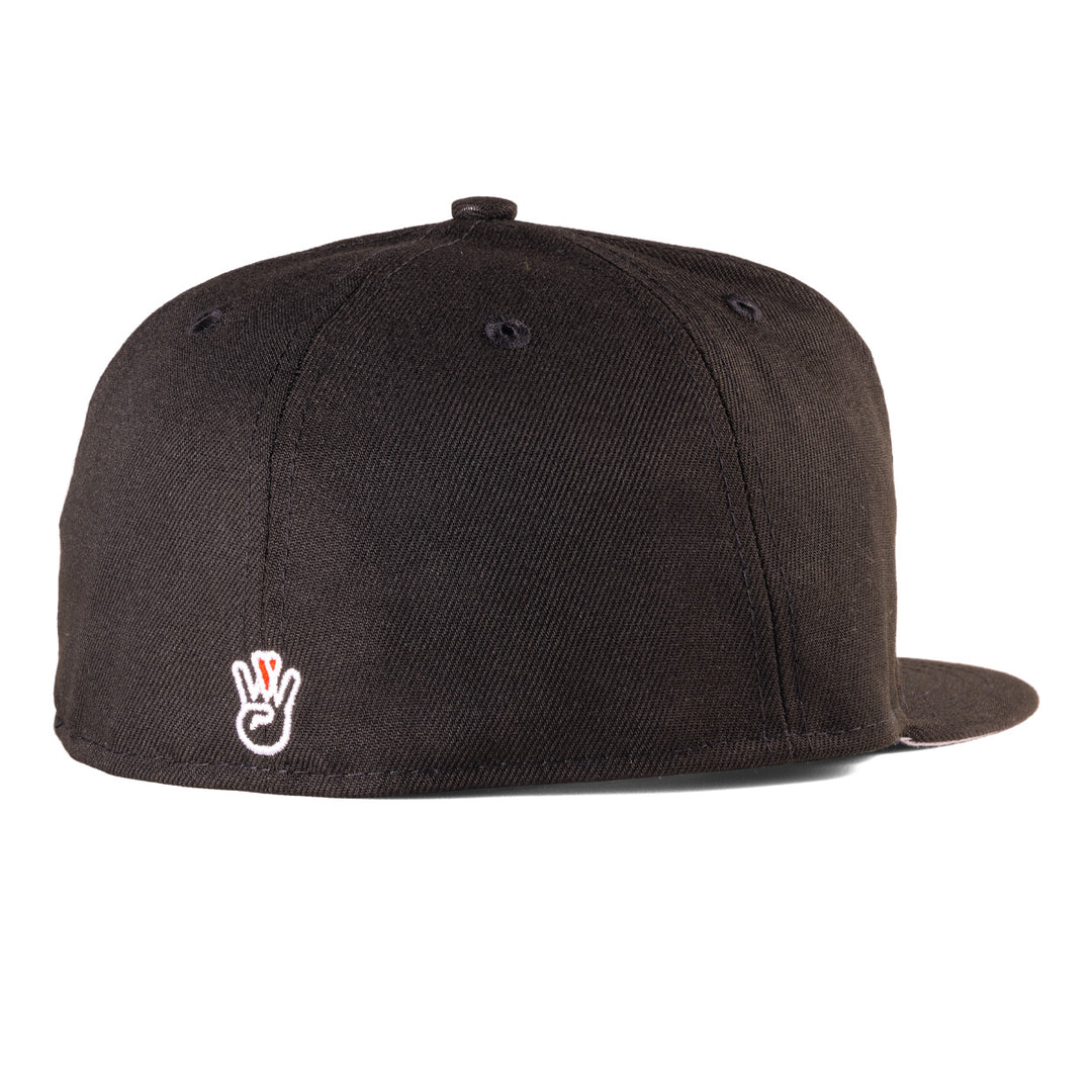 Westside Scribe New Era Fitted