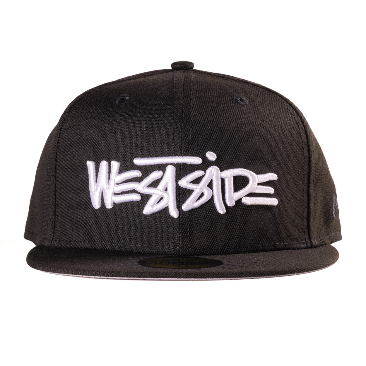 Westside Scribe New Era Fitted
