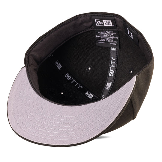 Westside Scribe New Era Fitted