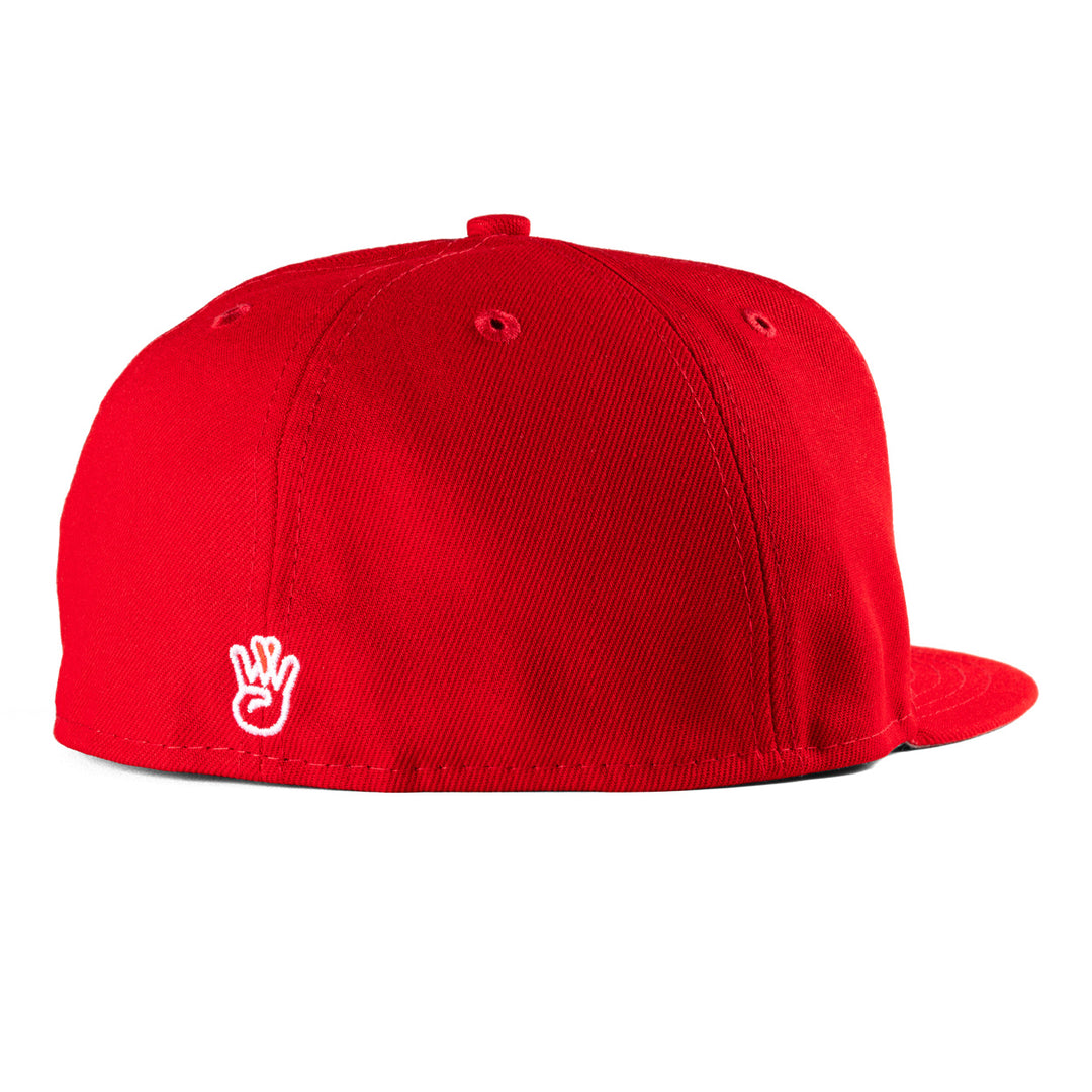 Westside Picante New Era Fitted