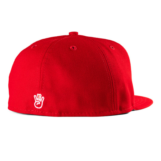 Westside Picante New Era Fitted