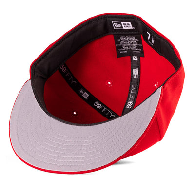 Westside Picante New Era Fitted