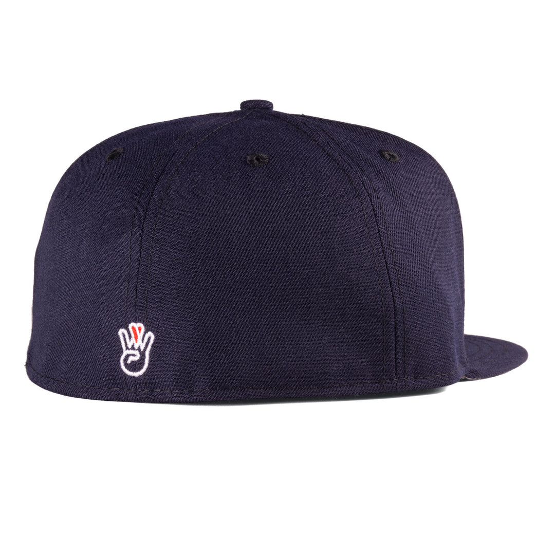 Westside Seadog New Era Fitted