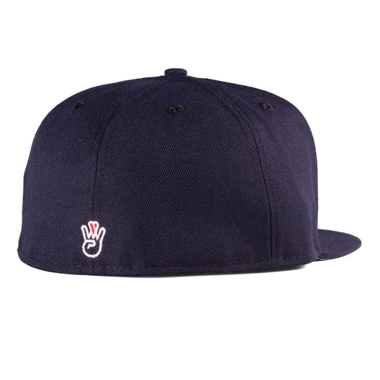 Westside Seadog New Era Fitted