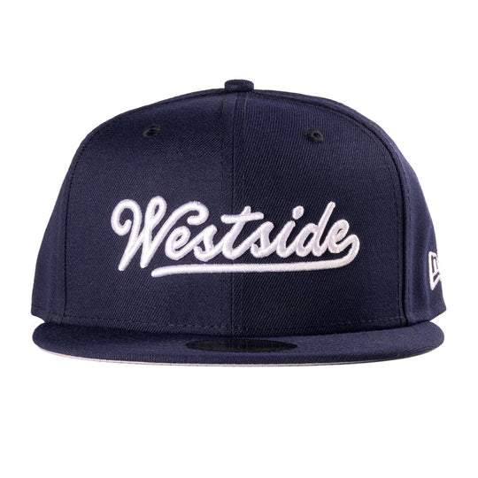 Westside Seadog New Era Fitted