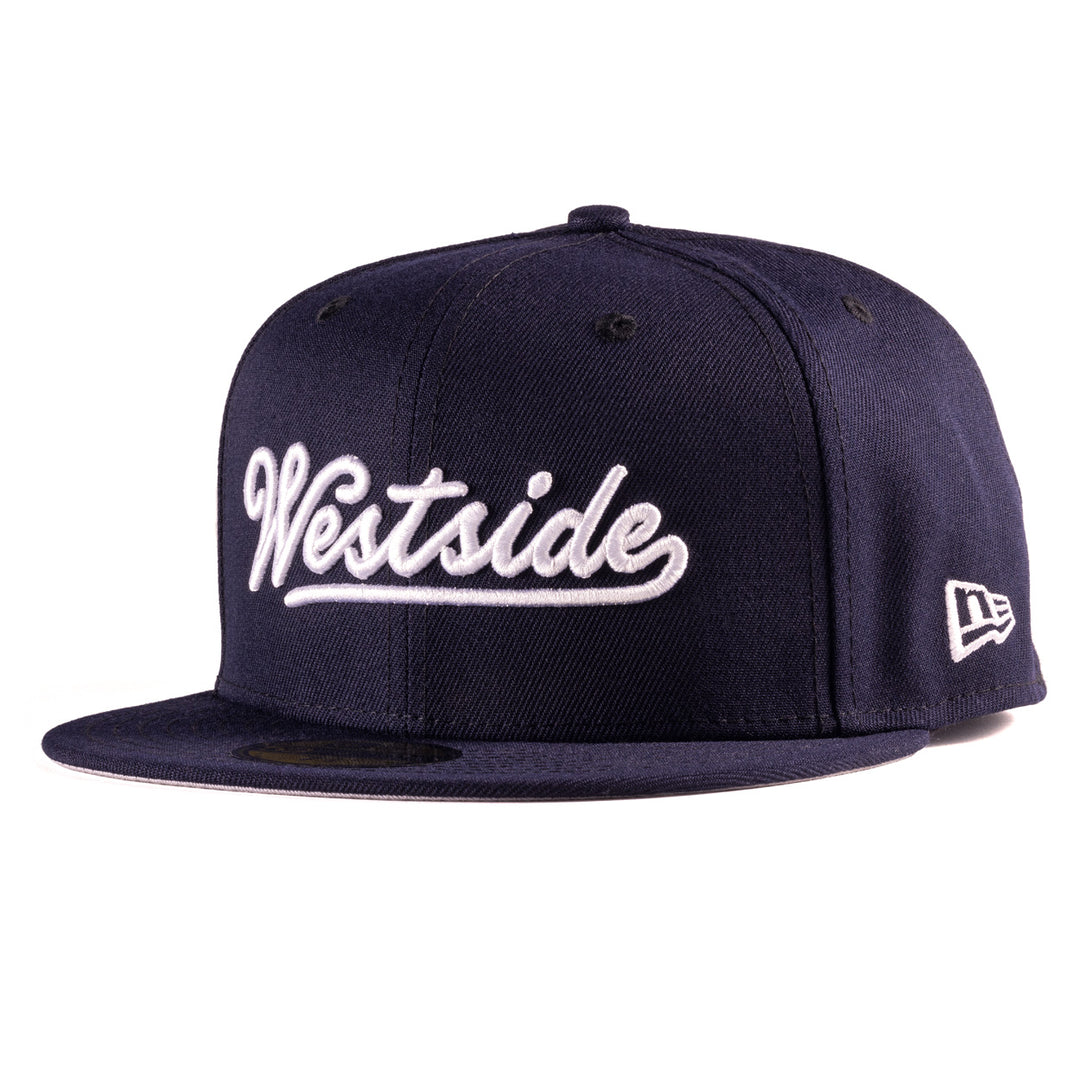 Westside Seadog New Era Fitted