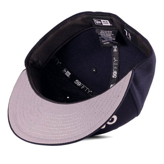 Westside Seadog New Era Fitted